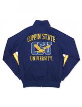 Coppin State Jogging Top - 2024 1
