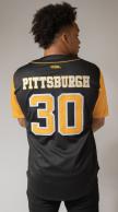 NLBM - Legacy Jersey Pittsburgh Crawford - 2022 2