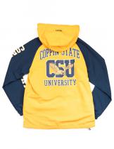 Coppin State Women's Anorak Jacket - 2024 1