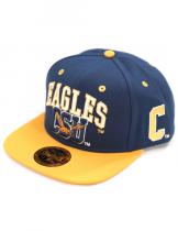 Coppin State Snapback Cap - 2024