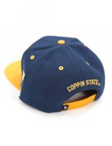 Coppin State Snapback Cap - 2024 1