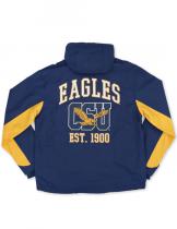 Coppin State Unisex Windbreaker - 2024 1