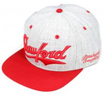 NLBM - PITTSBURGH CRAWFORDS SNAPBACK CAP - 2023 1