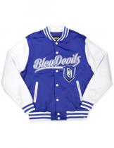 Dillard University Baseball Jacket - 2024