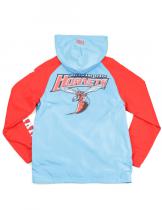 Delaware State Women's Anorak Jacket - 2024 1