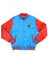 Delaware State Baseball Jacket - 2024