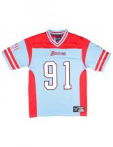 Delaware State Football Jersey - 2024