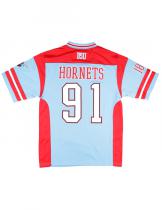 Delaware State Football Jersey - 2024 1