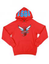 Delaware State Hoodie - 2025