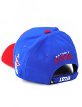 NLBM - Detroit Stars Legacy Cap - 2025 1