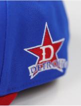 NLBM - Detroit Stars Legacy Cap - 2025 3