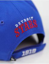 NLBM - Detroit Stars Legacy Cap - 2025 4