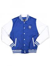 Dillard University Baseball Jacket - 2025