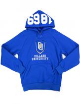 Dillard University Hoodie - 2025