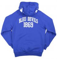 Dillard University Hoodie - 2023 1