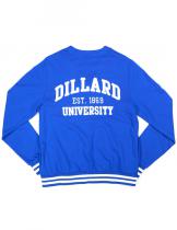 Dillard University Men's Cardigan - 2025 1