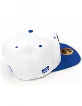 Dillard University Snapback Cap - 2025 1