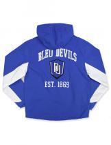 Dillard University Unisex Windbreaker - 2024 1