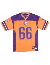 Edward Waters Football Jersey - 2024