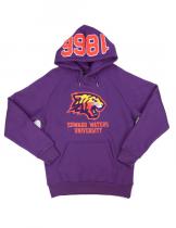 Edward Waters University Hoodie - 2025