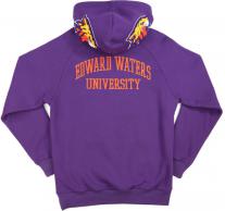 Edward Waters University Hoodie - 2023 1