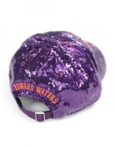 Edward Waters Sequins Cap - 2024 1