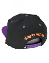 Edward Waters Snapback Cap - 2024 1