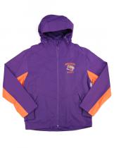 Edward Waters Unisex Windbreaker - 2024