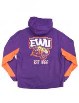 Edward Waters Unisex Windbreaker - 2024 1