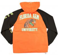 Florida A&M Women's Anorak Jacket - 2023 1