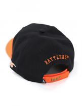 Florida A&M Black Ball Cap - 2025 1