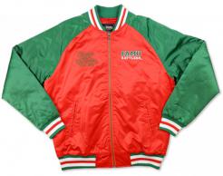 Florida A&M Baseball Jacket - 2022