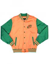 Florida A&M Baseball Jacket - 2024