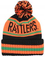 Florida A&M Beanie w/ Puffball - 2023 1