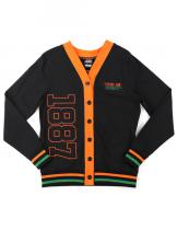 Florida A&M Women's Cardigan - 2025