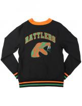 Florida A&M Women's Cardigan - 2025 1