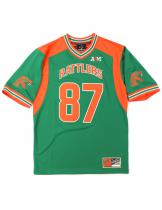 Florida A&M Football Jersey - 2023