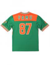 Florida A&M Football Jersey - 2025 1