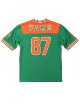 Florida A&M Football Jersey - 2023 1