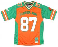 Florida A&M Football Jersey - 2022