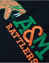 Florida A&M Nascar Twill Jacket - 2024 5