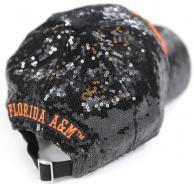 Florida A&M Sequins Cap - 2023 1