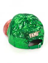 Florida A&M Sequins Cap - 2025 1
