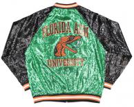 Florida A&M Sequins Jacket - 2023 1
