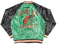 Florida A&M Sequins Jacket - 2023 1