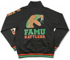 Florida A&M Jogging Top - 2022 1