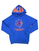 Florida Memorial University Hoodie - 2025