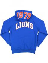 Florida Memorial University Hoodie - 2025 1