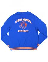 Florida Memorial Men's Cardigan - 2025 1