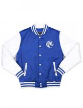 Fayetteville State Baseball Jacket - 2024